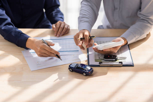 Reading auto coverage comparison